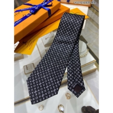 Louis Vuitton Neckties